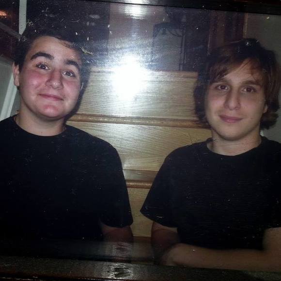 Meet your Posher, Mary - Picture 1 of 1